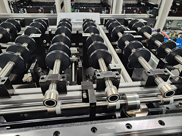 磁力輪傳動產(chǎn)品分類與特點(diǎn) 磁力輪傳動產(chǎn)品分類與特點(diǎn)