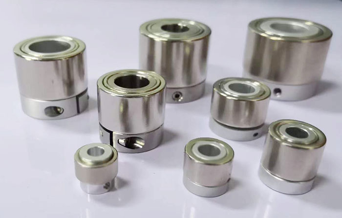 磁力傳動輪圖片和傳動特點(diǎn) 磁力傳動輪圖片和傳動特點(diǎn)