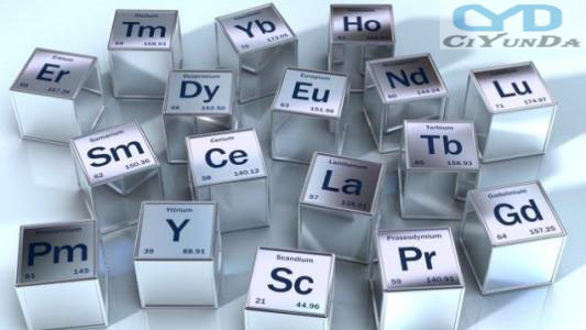 稀土能否成為中美貿(mào)易戰(zhàn)的籌碼？