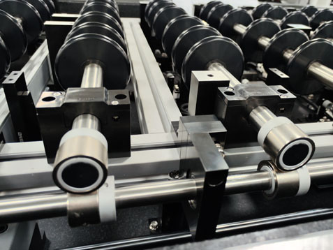 磁齒輪復合電機原理價格廠家